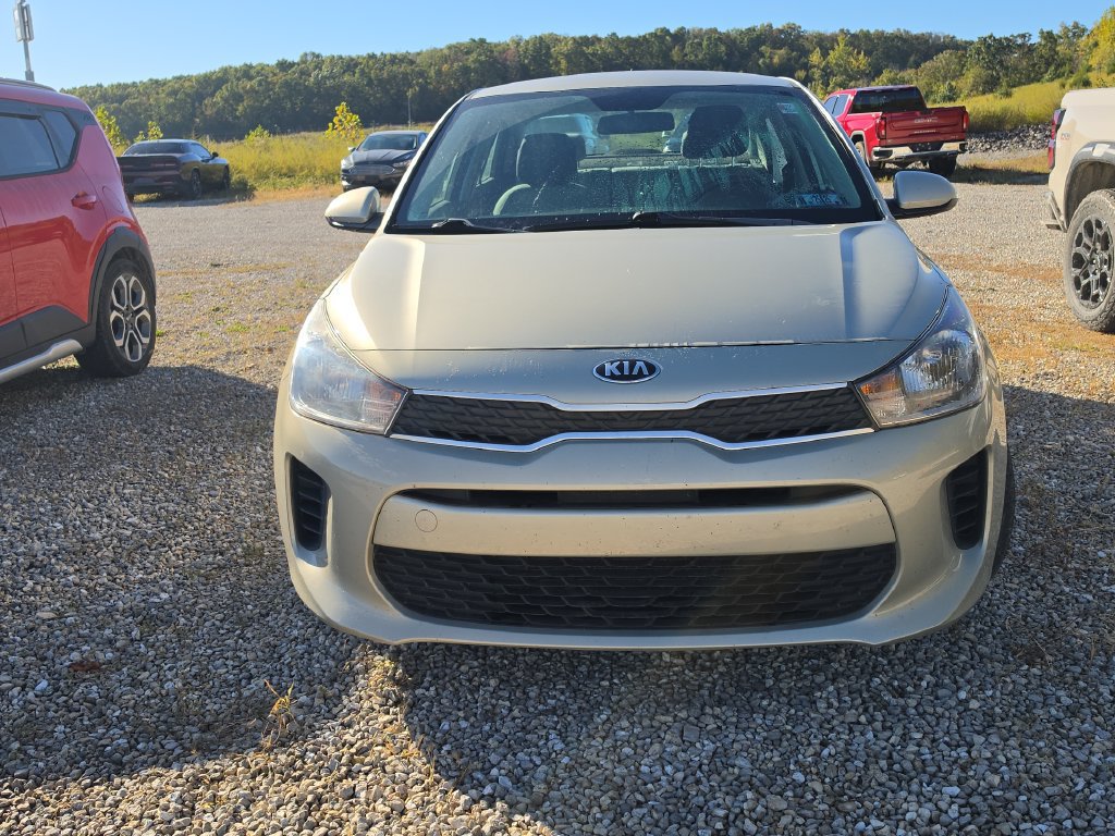 Used 2018 Kia Rio S FWD image 2