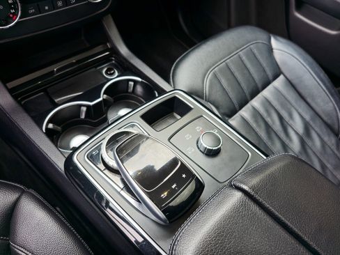 Used 2018 Mercedes-Benz GLE 350 w/ Premium 1 Package image 23