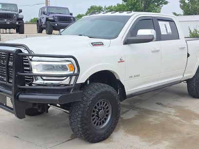Used 2021 RAM 2500 Laramie