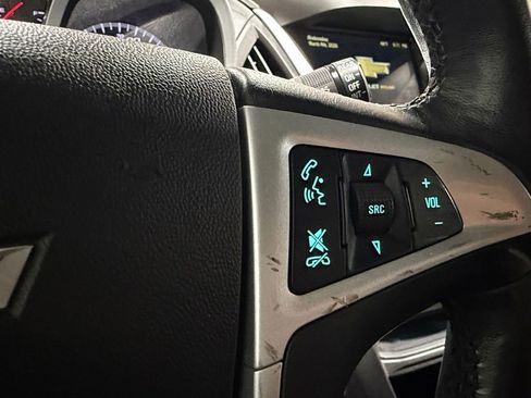 Used 2017 Chevrolet Equinox LT w/ Convenience Package image 25