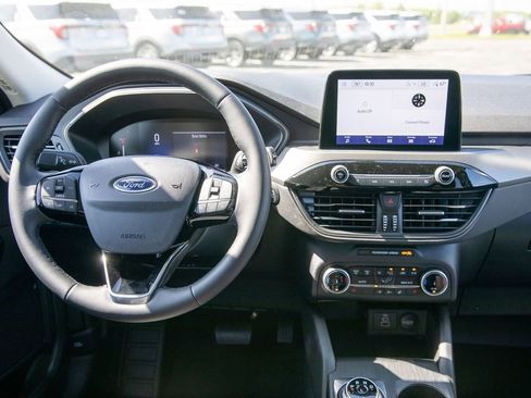 New 2026 Ford Escape Active w/ Cold Weather Package AWD/4WD image 19