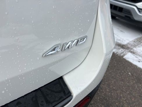 Certified 2023 Ford Explorer XLT w/ Equipment Group 202A image 26