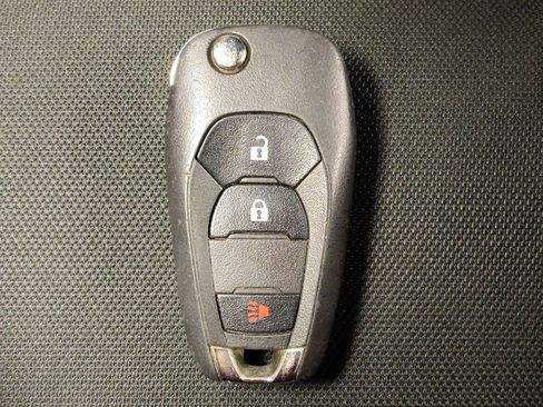 Used 2021 Chevrolet Spark LT FWD image 32
