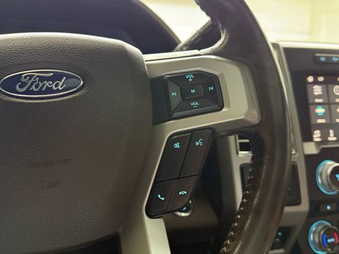 Used 2018 Ford F250 King Ranch AWD/4WD image 19