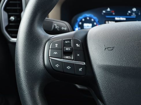Used 2025 Ford Bronco Sport Big Bend AWD/4WD image 13