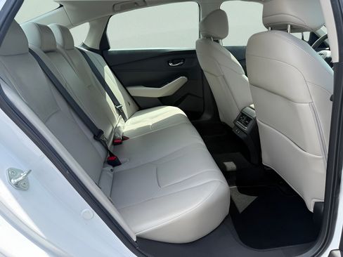 Used 2023 Honda Accord EX-L image 13