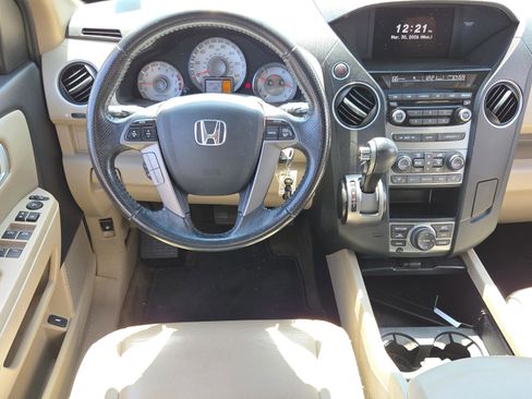 Used 2015 Honda Pilot EX-L image 11