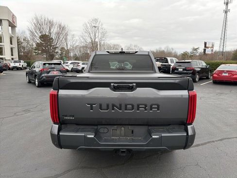 Used 2023 Toyota Tundra SR5 image 7