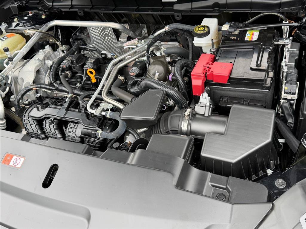 Used 2024 Mitsubishi Outlander SE AWD/4WD image 22