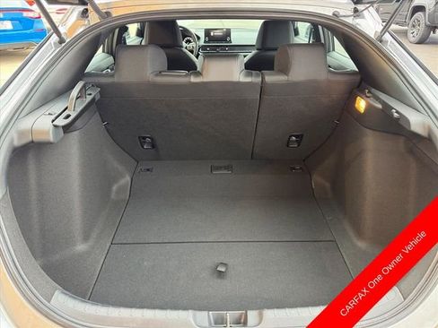 Certified 2026 Honda Civic Sport image 13
