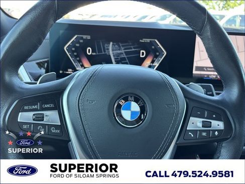 Used 2025 BMW X5 xDrive40i AWD/4WD image 31