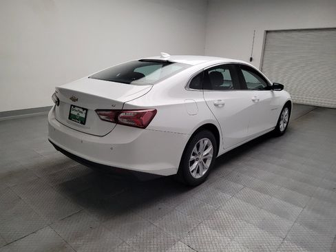 Used 2022 Chevrolet Malibu LT FWD image 9