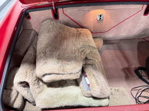 Used 1988 Rolls-Royce Corniche II image 20