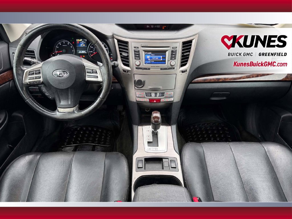 Used 2013 Subaru Legacy 2.5i Limited w/ Popular Pkg 2 AWD/4WD image 27