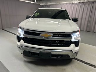 Used 2025 Chevrolet Silverado 1500 LT w/ Work Truck Package video 2