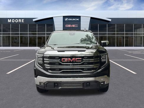 New 2026 GMC Sierra 1500 SLT w/ SLT Premium Plus Package image 4
