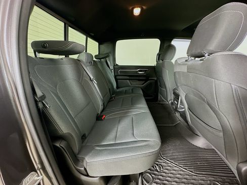 Used 2021 RAM 1500 Big Horn AWD/4WD image 37