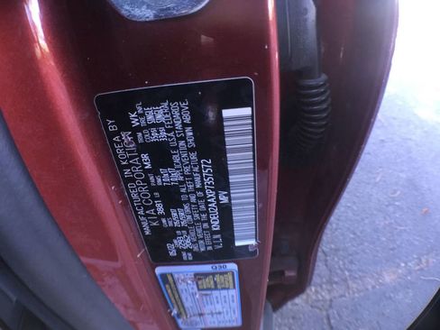 Used 2023 Kia Seltos S image 23