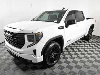 New 2026 GMC Sierra 1500 Elevation w/ Preferred Package