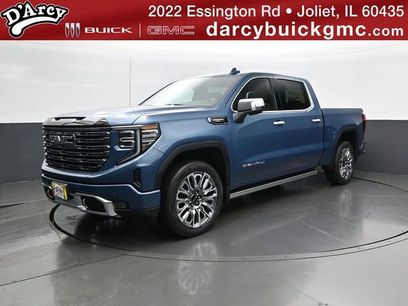 Used 2026 GMC Sierra 1500 Denali Ultimate