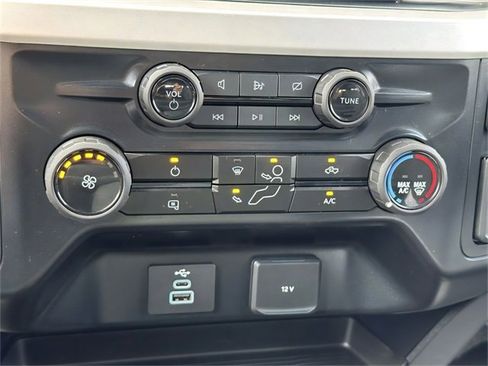 Used 2024 Ford F250 XLT w/ Snow Plow Prep Package image 11