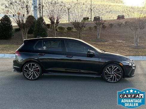 Used 2023 Volkswagen GTI Autobahn image 6