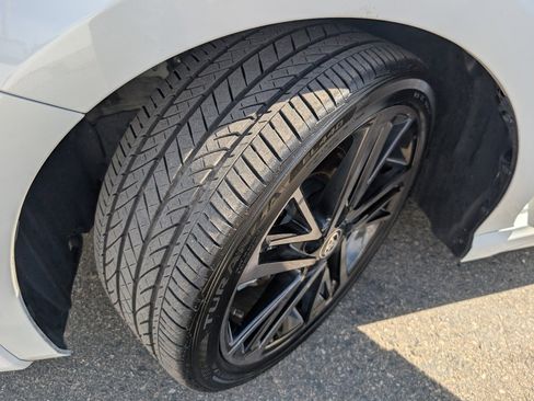 Used 2025 Toyota Camry XSE image 21