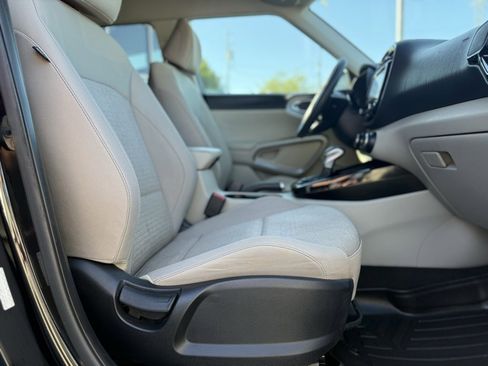 Used 2022 Kia Soul S image 21