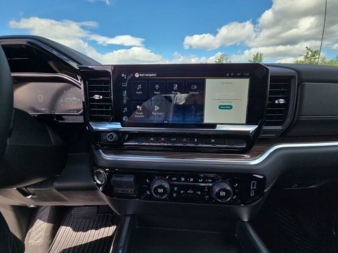 New 2026 Chevrolet Silverado 1500 LT image 47