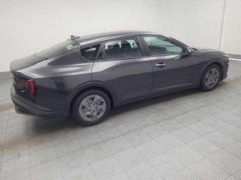 Used 2025 Kia K4 FWD image 10
