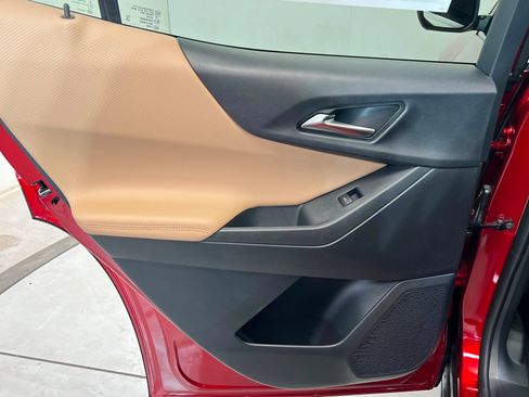 New 2026 Chevrolet Equinox ACTIV w/ Convenience Package III image 19