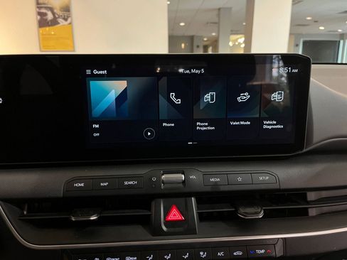 Used 2025 Kia K4 FWD image 20