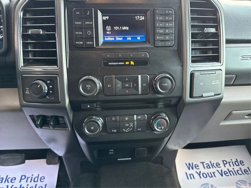 Used 2018 Ford F250 XLT w/ XLT Value Package image 25