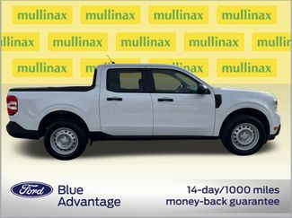 Certified 2022 Ford Maverick XL video 2