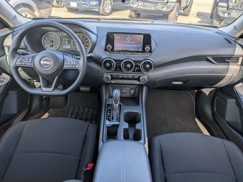 Used 2025 Nissan Sentra S FWD image 14