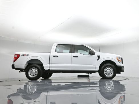 Certified 2022 Ford F150 XL w/ Trailer Tow Package image 53