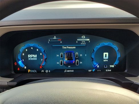 New 2025 Ford Bronco Sport Big Bend image 26