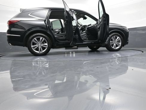Used 2023 Acura MDX SH-AWD image 50