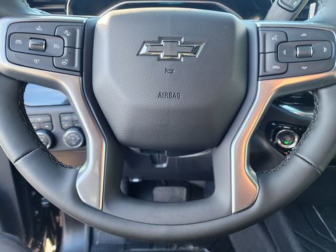 New 2026 Chevrolet Silverado 2500 LT w/ Trail Boss Package image 29