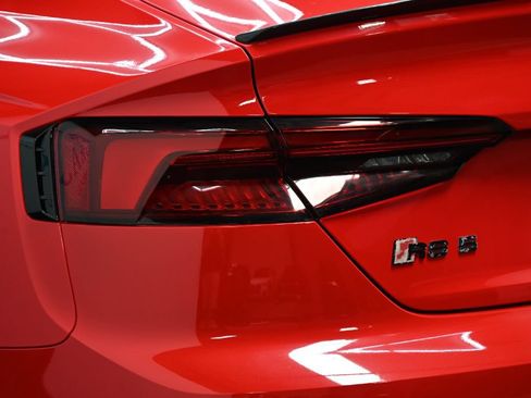 Used 2019 Audi RS 5 Sportback AWD/4WD image 16