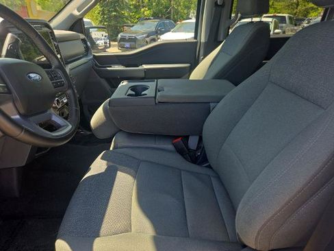 Certified 2024 Ford F150 XLT w/ Tow/Haul Package AWD/4WD image 21