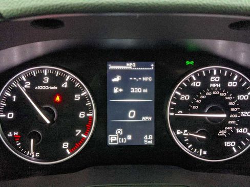 New 2026 Subaru Crosstrek 2.0i Premium image 15