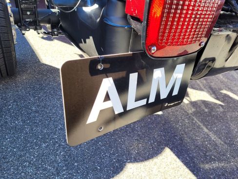 New 2026 RAM 3500 Tradesman image 8