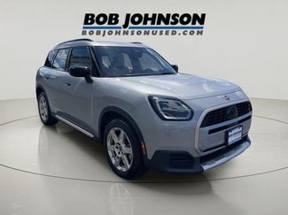 Used 2025 MINI Cooper Countryman S AWD/4WD video 1