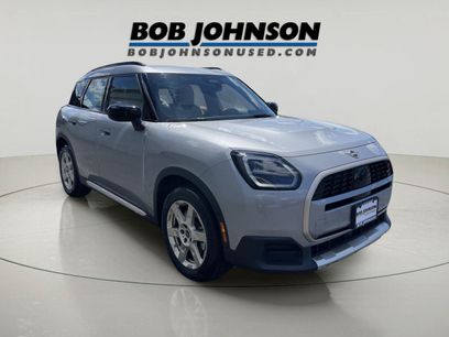 Used 2025 MINI Cooper Countryman S