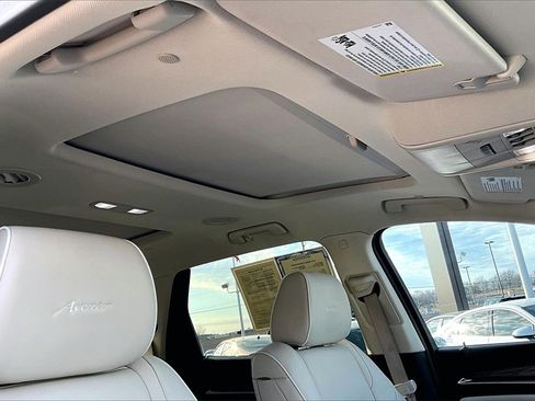 Used 2022 Buick Enclave Avenir w/ Trailering Package, 5000 lbs. image 21