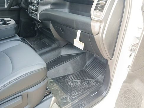 New 2026 RAM 4500 Tradesman w/ Chrome Appearance Group image 30