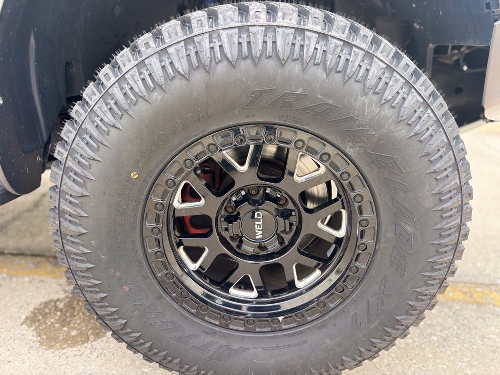 Used 2019 Ford F150 Raptor w/ Equipment Group 802A Luxury AWD/4WD image 10