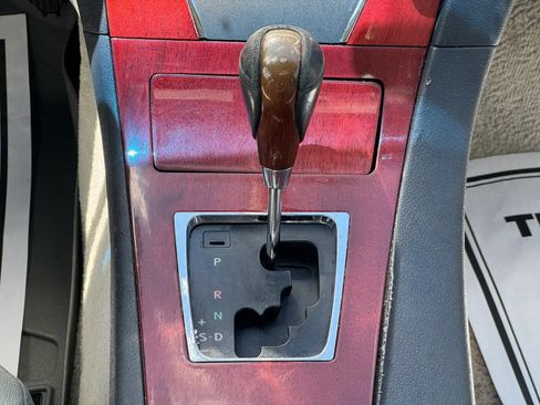 Used 2009 Lexus ES 350 FWD image 25