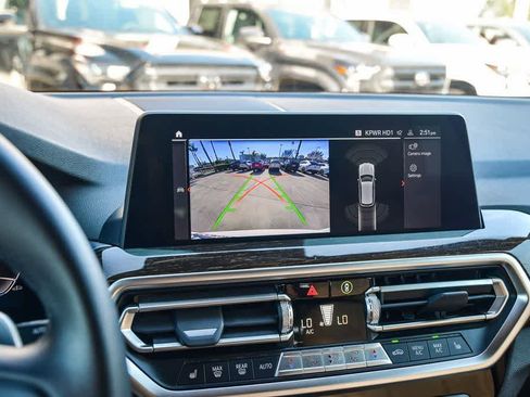 Used 2023 BMW X3 sDrive30i w/ Convenience Package image 22